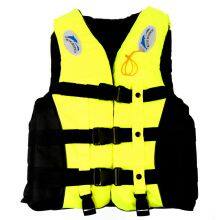 Lifesaving Vest Floating Device Adult Life Jacket Water Rescue Children Life Vest for Sale