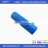 2016 Hot Sale ER14505 3.6V LiSOCl2 Non-rechargeable Lithium Primary Battery thumbnail-3