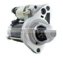 31200-RNA-A11 Wholesale Auto Electrical System Car Engine 12V 9T 1.1KW Starter Motor for Honda Accord Civic VIII Saloon CR-V thumbnail-1