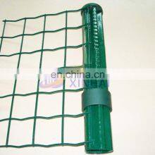 New Products PVC Coated Welded Wire Mesh Fence /holland Wire Mesh thumbnail-3