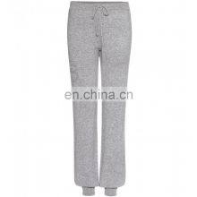 Fashion Woman's Knitted Cashmere Pants Casual Pants Trousers thumbnail-4