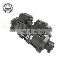 SE210 Hydraulic Pump SE210-1 Main Pump SE210-2 Piston Pump thumbnail-3
