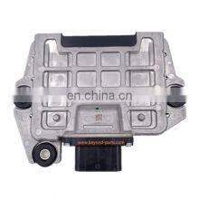 Контроллер двигателя экскаватора ZX70-5G, блок управления 129927-75901