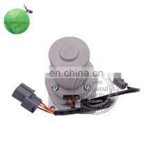 SK230-6E Excavator Throttle Motor YT13E01085P1 KP56RM2G-011 thumbnail-4