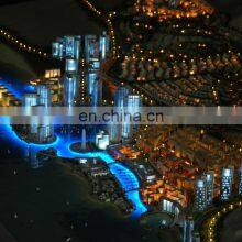 House Scale Model for City and Urbanism Planning thumbnail-3