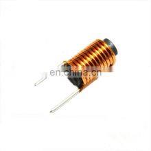 1uh 10uh 100uh Ferrite Core Rod Choke Coil Inductor thumbnail-2