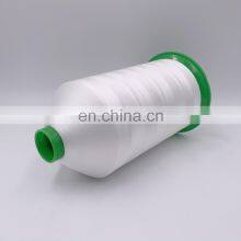 Factory Price Wholesale Good Abrasion Resistance High Tenacity 100% Polyester Thread thumbnail-2