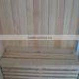 Traditional Sauna Room With Sauna Stove With Digital Controller thumbnail-3