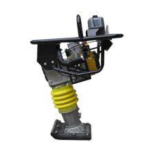 High Quality Factory Direct Sale Tamping Rammer With CE for Concrete Machine thumbnail-4