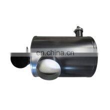 Factory Supply Air Filter Housing K3250 For SHACMAN X3000 M3000 Heavy Truck Air Filter Assembly DZ9118190230X