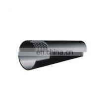 Steel Mesh Skeleton Plastic Polyethylene Composite Pipe SRTP Tubes thumbnail-5
