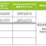 Portable Fabric Backdrop,trade Show Exhibition Display D-0613 thumbnail-6