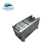 Ultrasonic Ceramic Anilox Roller Cleaning Machine 1000W Industrial Ultrasonic Cleaner thumbnail-3