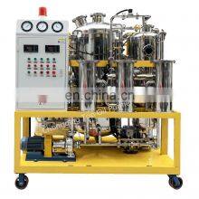 Machine To Refine Vegetable Oil/ Food Grade Cooking Oil Decoloration Machine