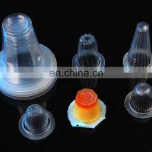 Hydraulic Thermoforming Disposable Plastic Food Container Cup Making Forming Machine thumbnail-5