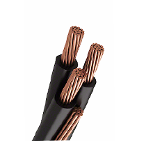 Al & Cu Aerial Insulated Cable thumbnail-2