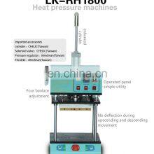 Lingke 1800W Good Quality Heat Welding Machine For Sale Automation Equipment thumbnail-4
