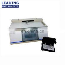 Coefficient of Friction Tester COF-01 Cof Tester Price