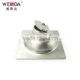 WESDA Anti-odor Floor Drain/bathroom Accessory/home Strainer/shower Drain A35 thumbnail-2