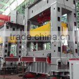 Big Size Frame Hydraulic Press Machine Price thumbnail-2