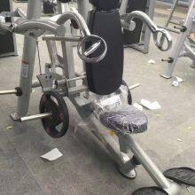 Commercial Gym Use Sport Product Fitness Equipment Strength Shoulder Press Machine for Sale thumbnail-3
