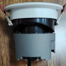 LED Spotlight 5-20W COB Three Year Warranty thumbnail-3