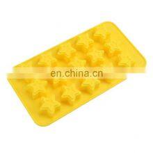 Best Selling Food Grade Silicone Baking Mold Candy Mold thumbnail-3