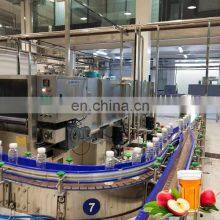 Автоматическая промышленная линия асептического наполнения пакетов в коробках / технологическая линия thumbnail-4