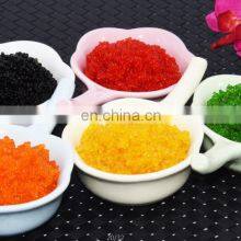 Healthy Seafood Frozen Seasoned Capelin Roe Masago thumbnail-4