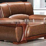 Oupusen 1 1 3 Wood Foam Home Sofa thumbnail-2