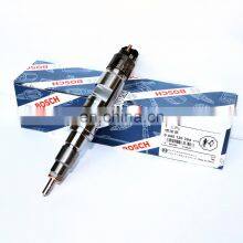 Подлинные новые запчасти FAW - форсунки Common Rail 0445120215.0445120394, 1112010 - 81D в горячей продаже