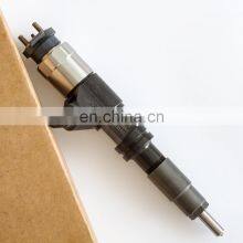 Original Diesel Injector 095000-6310,095000-6311,095000-6312,RE530362,RE546784,RE531209