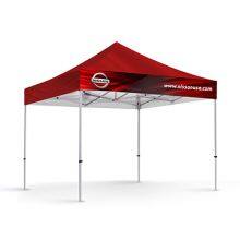 CUSTOM CANOPY TENT