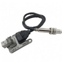 Haoxiang Auto New Material Europe Truck Nox Sensor Nitrogen Oxide Sensor 5WK96742 Fits For International Cummins thumbnail-5
