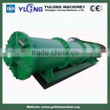 Pig Manure Fertilizer Pellet Machine