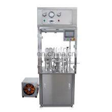 High-Accuracy Prefilled Syringe Filling and Plugging Machine Syringe Packing Machine Manufacturers