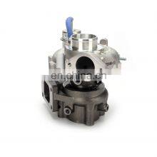 Kyotechs Brand Engine Parts VHS1760E0012 Turbocharger SK250-8 SK330-8 SK350-8 Diesel Engine Turbos thumbnail-2