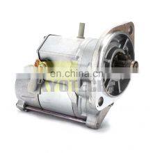 3632273 Stating Motor 3629529 Starter Diesel Machinery Engine Parts K38 Qsk38 Kta38 Starter thumbnail-5