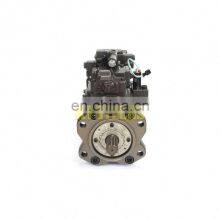 CX240 Excavator Parts Hydraulic Pump KRJ2789 Main Pump K3V112DTP16AR-9N49-1Z thumbnail-4