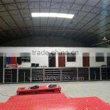 Workshop Use Combination Tool Box, Tool Storage System AX-ZHG0086