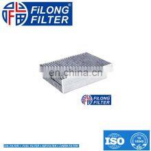 FILONG Manufacturer High Quality Hot Sell Cabin Filter FCK-115 2218300318 CUK2722-2 LAK292/S E2919LC-2 K1201A-2x SAK321 thumbnail-2