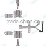 163932 Truck Lorry Body Door Latch Types thumbnail-1