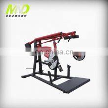 Plate Loaded Machines Sports Equipment Commercial Gym Equipment Hack Squat Machine