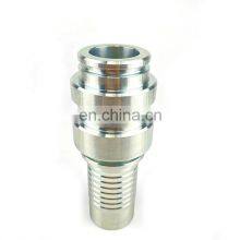 2020 Multifunctional Quickconnect Tube Pipe Fittings Stainless Steel Pipe Fittings thumbnail-4