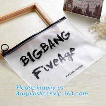 Office Stationery Products, A4 Size, Zipper Pen File Document Folders, Pockets Bags, Organizer, Paper File Folder thumbnail-4