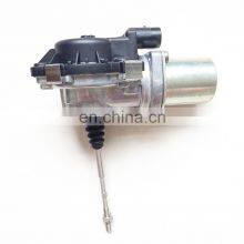 Turbo Actuator Electrical 06L145614B 06L129629A 06L145617D for VW Golf MK7 EA888 thumbnail-3