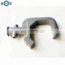 A380 A383 ADC12 Die Casting Aluminum Home Electrical Fittings thumbnail-4