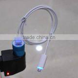 Zhongshan JL-U666 Car Charger Factory 12~24v Dual USB Car Charger 3.1A Quick Charge thumbnail-6