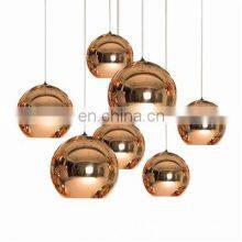 Luxury Hanging Ceiling Light Crystal Wedding Chandelier Pendant Light Glass