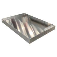 SUS 304 Factory Supply Attractive Price Manufacturer Stainless Steel Sheet and Plates thumbnail-1